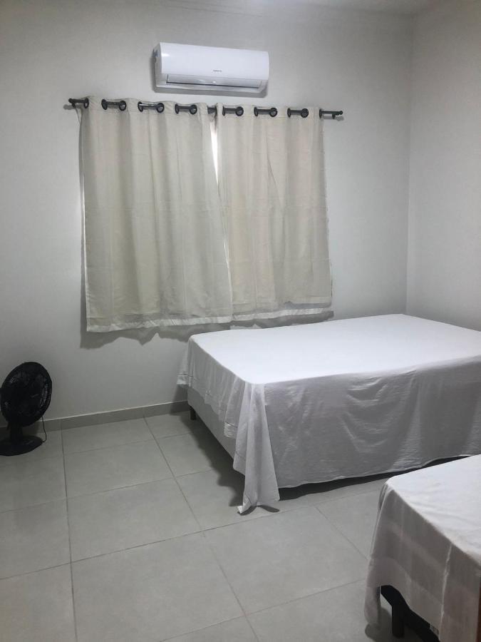 Casa Siqueira Nova Vicosa Villa Eksteriør billede