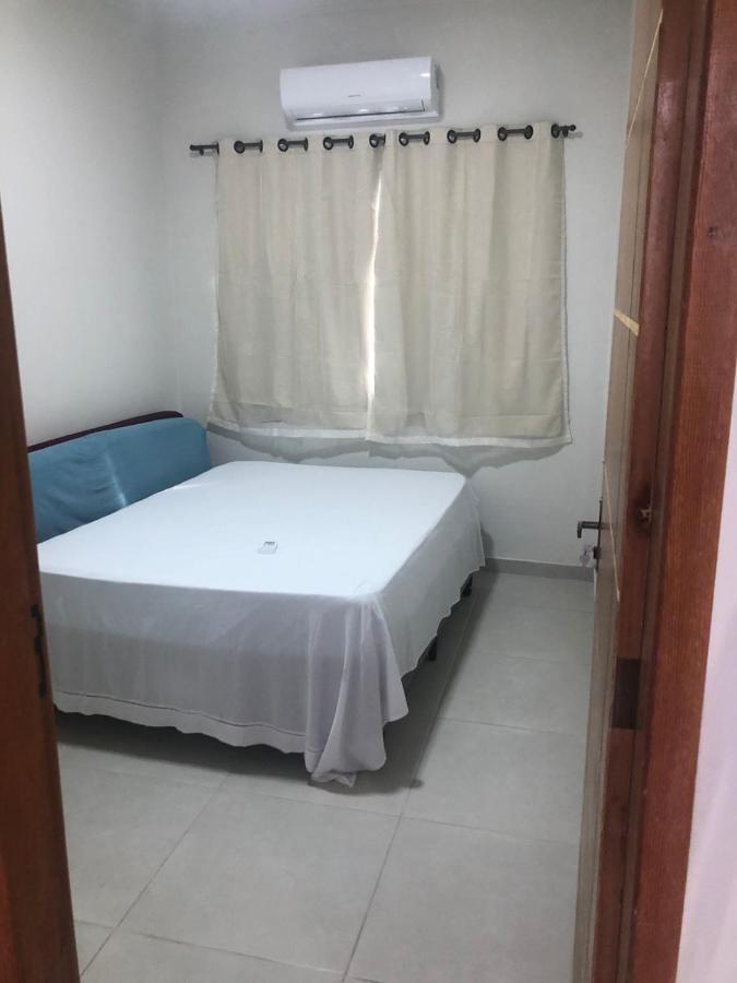 Casa Siqueira Nova Vicosa Villa Eksteriør billede
